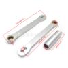 Superventas Transfronterizas: Adecuado para Honda Cbr 1000Rr 2004-2007 Ensamblaje de Bieletas para Bajar la Carrocería de la Motocicleta
