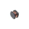 Inductor Cd43 SMD Inductor de Potencia Bobinado de Alambre 2.2/3.3/4.7/6.8/10uH
