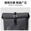 Aço Inoxidável 304 Argola D Aberta Fivela de Ajuste para Alça de Bolsa em Forma de G Acessórios de Ferragem Embalagem em Caixa Fivela Decorativa Fivela de Mochila em Forma de 9