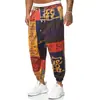 Calças Jogger Masculinas Calças Harem Calças Casuais Calças de Moletom Masculinas Calças