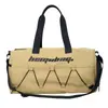 Bolsa de Academia Comércio Transfronteiriço Tendência Legal Bolsa de Viagem Lazer Separação Seca e Úmida Bolsa de Natação Bolsa de Armazenamento para Esportes ao Ar Livre para Homens e Mulheres