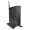 Gabinete Mini ITX 1L Gabinete Principal Meia Altura Placa-mã 17*17 Marca Fino Computador de Mesa Mini ITX