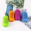 Toalla Deportiva Portátil de Secado Rápido Almacenamiento Correr Fitness Muñeca Limpiador de Sudor Enfriamiento Toalla Toalla con Sensor de Frío Personalización