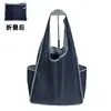 Bolsa de Nylon Impermeable Bolsa de Compras Patrón Estampado con Logo Personalizado Bolsa de Moda DIY Tela de Memoria Bolsa para Taza de Agua Hecha a Medida