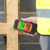 Suministrado Directamente por el Fabricante, Medidor de Humedad en Madera, Medidor de Contenido de Humedad en Ladrillo de Cemento, Medidor de Humedad en Cartón, Detector de Humedad en Madera