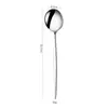 Amazon Juego de Cubiertos de Acero Inoxidable Portugués, Tenedor y Cuchara, Cubiertos Dorados y Plateados, Cuchillo y Tenedor para Filete, Juego de Cucharas para Postre, Juego de Cuatro Piezas