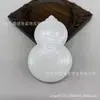Colgante de Jade Afgano Bagua Tai Chi Carácter Taoísta para Hombres y Mujeres, Accesorios de Collar, Joyería al por Mayor y Dropshipping
