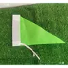 Não. 7 bandeirinhas coloridas triangulares, tecido grande para cintura, bandeirinha vermelha pequena, bandeira de layout, 20 outros papéis têxteis asiáticos de primavera impressos e tingidos