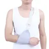 Tala de Antebraço Transfronteiriça Malha Respirável Braço Arrastado Braço Ombro Cotovelo Pulso Placa de Suporte Membro Superior Fixo Tala Estilo Hong Kong