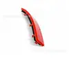 97063148701 97063148801 Es Adecuado para Panamera 14-17 Parachoques Trasero Reflectante Grande