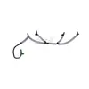 Adecuado para Manguera de Retorno de Inyector de Combustible Peugeot Citroen Ford 9674231880 9844585580