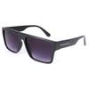 Óculos de Sol Quadrados da Moda Estilo Coreano 2024 para Mulheres Viagem Outdoor Ciclismo para Homens Atacado Transfronteiriço Personalização