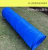 Túnel Infantil para Engatinhar, Túnel Sol de Jardim de Infância, Acessórios Coloridos de Túnel para Engatinhar, Equipamentos de Treinamento Sensorial Atacado