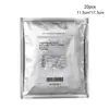 Película Congelante Película Antihielo Lámina Congelante Lámina Película Antihielo Fábrica Venta al por Mayor Compresa Fría Cuidado de la Piel Belleza Compresa de Hielo