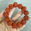 Pulseira Nepal Chifre Bodhi King Kong Fornecimento Atacado Joias Máquina Escova King Kong