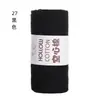 Hilo de algodón hueco de 2 mm para bolsos de ganchillo DIY, bolsos tejidos a mano, sombreros, hilo de hebra redonda, hilo perlado, hilo de lana