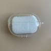 Para Huawei FreeBuds Pro3/4 geração Bluetooth fone de ouvido caso Huawei 4I transparente TPU material caso de proteção Soft