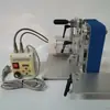 Motor de Máquina de Banda de Lijado 915-50 Multifuncional de Alta Potencia Bricolaje Grande y Mediana Tamaño Doméstico Máquina de Lijado de Hoja en V