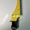 Accesorios para Malla de Valla Industrial Cerradura de Perno Red de Aislamiento para Taller Barandilla Hebilla de Puerta Electrónica Maquinaria y Equipo Bisagras