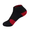 Meias de Basquete Masculinas com Fundo Atoalhado Espessas Práticas Antiderrapantes Esportivas Profissionais Adulto Estudante Meia Atoalhada de Cano Médio Fabricante Atacado