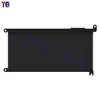 Adecuado para Batería de Portátil Dell Inspiron14 15 7560/7460/7472/7572 Wdxor Venta al por Mayor