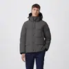 Jaqueta de plumas Canada Goose 48 modelos Wyndham mesmo estilo para homens e mulheres casaco parka 2048MB