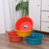 Lavabo de plástico grueso para el hogar, venta al por mayor de fábrica, para cocina, lavavajillas, fruta, pies, lavandería