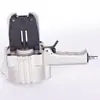 Máquina Neumática de Flejado Tipo Kzl de 32 Tipos, Máquina Neumática para Atar con Fleje de Acero, Máquina de Atado con Fleje de Hierro