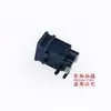 Ranura para Tarjeta Dc049 Enchufe de Panel Socket de Carga DC Hembra Enchufe de Alimentación Enchufe DC049A