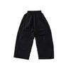 Roupas Infantis de Hip-Hop Street Dance Conjunto de Camisa de Marca Tendência Hip-Hop Roupas Infantis Tendência Estilo de Rua para Meninos Roupas de Performance Legais e Bonitas para Meninas