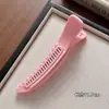 Ferramenta de Modelagem de Cabelo com Coroa Alta, Presilha Fixadora de Raiz de Cabelo, Presilha Volumizadora de Cabelo, Presilha de Posicionamento, Presilha Bico de Pato para Franja Feminina, Grampo de Cabelo, Presilha de Cabelo