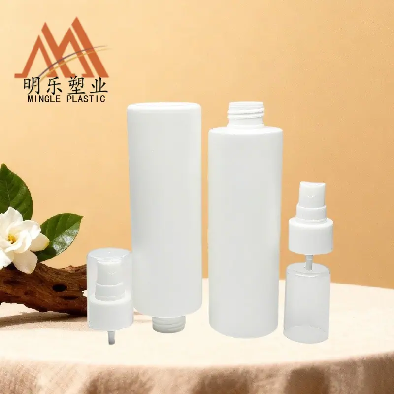 200ML细长平肩PE瓶-36