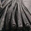 Producción Profesional de Cable de Puesta a Tierra de Grafito, Puesta a Tierra para Protección contra Rayos, Cable de Puesta a Tierra Flexible Desconectado, Grandes Cantidades en Stock