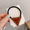 Ins Faixa de Cabelo Colorida com Frutas Feminina Menina Fofa Faixa para Couro Cabeludo Faixa de Cabelo Alta Elasticidade Couro Grosso Conjunto Corda de Cabelo Novo Estilo