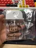 Frasco Recarregável 50ml com Padrão de Desenho Animado Impresso para Desinfecção com Álcool, Frasco Spray Portátil Estilo Cartão, Frasco Recarregável para Perfume, Portátil