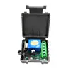 Controlador de Acceso de Canal Único DC12V Función de Retraso de Aprendizaje Controlador de Vehículo Eléctrico Interruptor de Control Remoto Inalámbrico 433