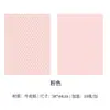 Novedades de Otoño Paleta de Colores Maillard Estilo de Lunares Papel de Regalo Estilo Retro Arte Floral Papel de Regalo Floral Engrosado 150g Papel de Estilo