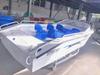 Barco de pesca de aleación de aluminio 3 M 6, barco Luya, barco de goma, barco inflable, máquina fueraborda, barco de asalto
