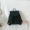 Mochila Pequena Fashion, Mochila Casual para Mulheres, Novo Modelo de Verão 2026, Bolsa de Trabalho de Grande Capacidade, Bolsa para Viagem ao Ar Livre