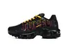 Putian Shoes Novo Modelo Tn Sapatos Infantis Amortecimento a Ar de Comprimento Total Retro Tênis de Corrida Malha Pai e Filho Tênis de Treino Tendência Outdoor para Estudantes