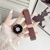 Aplicable para Huawei Watch GT 7 Correa de Reloj Tejida de Nailon Elástico con Hebilla Magnética Xiaomi S4 Samsung 22MM Universal