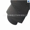 Folha de espuma de borracha epdm material de esponja de espuma epdm cor espuma de silicone
