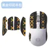 Para HECATE rambler G3MPRO pegatinas antideslizantes ratón g3mpro pegatinas G3M antisudor g3 recubrimiento completo