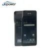 Terminal POS de Mano Android Jiebao con Impresora de Gran Capacidad Ligero para Inventario Escaneo de Códigos Terminal PDA Fabricante
