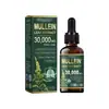Gotas para Cuidados Corporais Moringa Fórmula Suave Conforto no Cuidado Diário Realçar Curvas Promover Vitalidade Suplemento