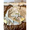 Pijama Lindo de Dibujos Animados con Lunares y Gato Genial de Manga Larga para Mujer, Estilo Primavera y Otoño, Usable como Ropa Exterior, Conjunto de Cardigan y Pantalones para Casa para Verano