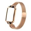Adecuado para la pulsera oppo 2 Milan bonita correa magnética oppo correa metálica de repuesto gratuita