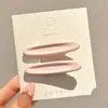 Nuevo Pasador de Pelo Dopamina 2026 con un Tacto Exquisito y de Alta Gama, Pinza para Fleco Lateral, Pinza para Flequillo, Pasador, Pinza de Accesorio para el Cabello