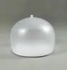 Suporte Inflável Fosco Elevado para Chapéu Suporte de Chapéu de PVC Modelador de Chapéu de Pescador Manequim para Exibição