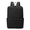 Mochilas y bolsas escolares con logo impreso personalizado para actividades al aire libre, clases de entrenamiento y estudiantes de primaria, portátiles y disponibles en varios colores